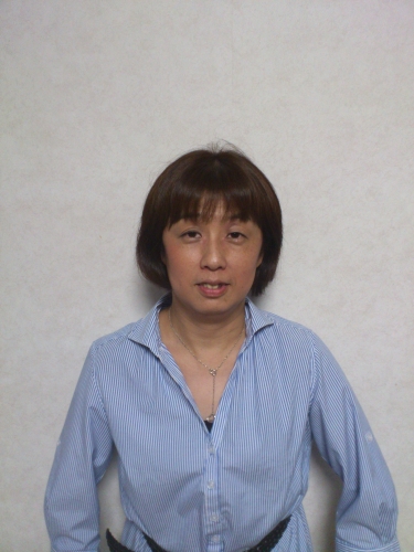 Plaisir(プレジ-ル) 富田　明美