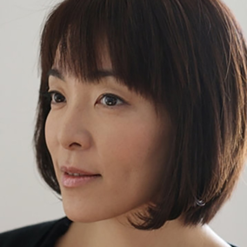 村越恵子