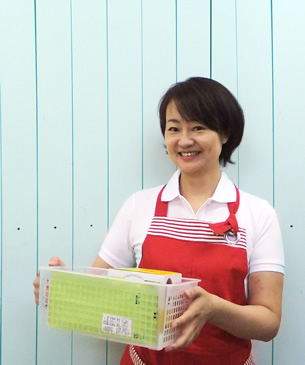 CloverOffice 広沢かつみ