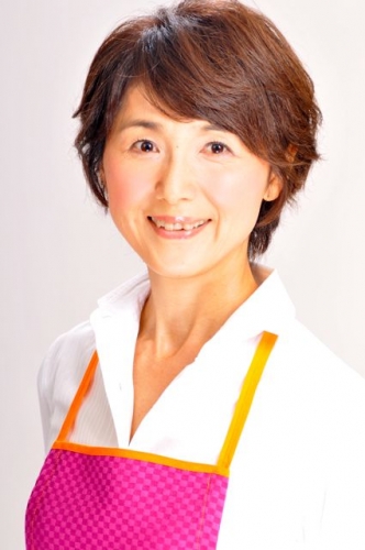 フランス家庭料理教室アン・プチ・プ 神崎 則子