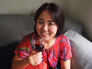 ABE Wine Atelier 阿部容子