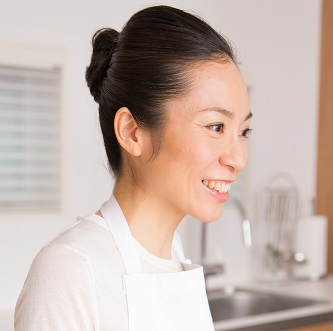 北摂・箕面 BON MOMENT Miho