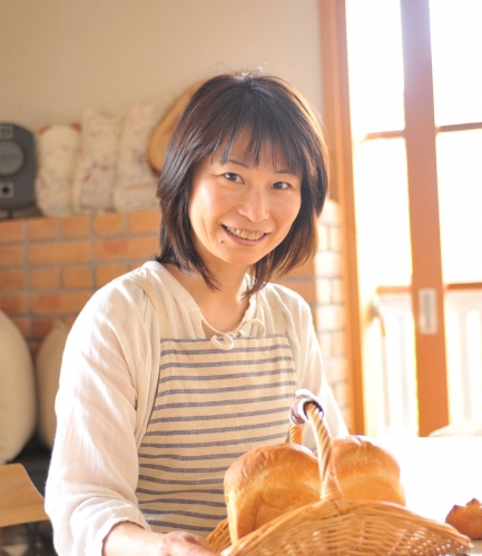 長久手キッチンスタジオさわわ さいとうけいこ