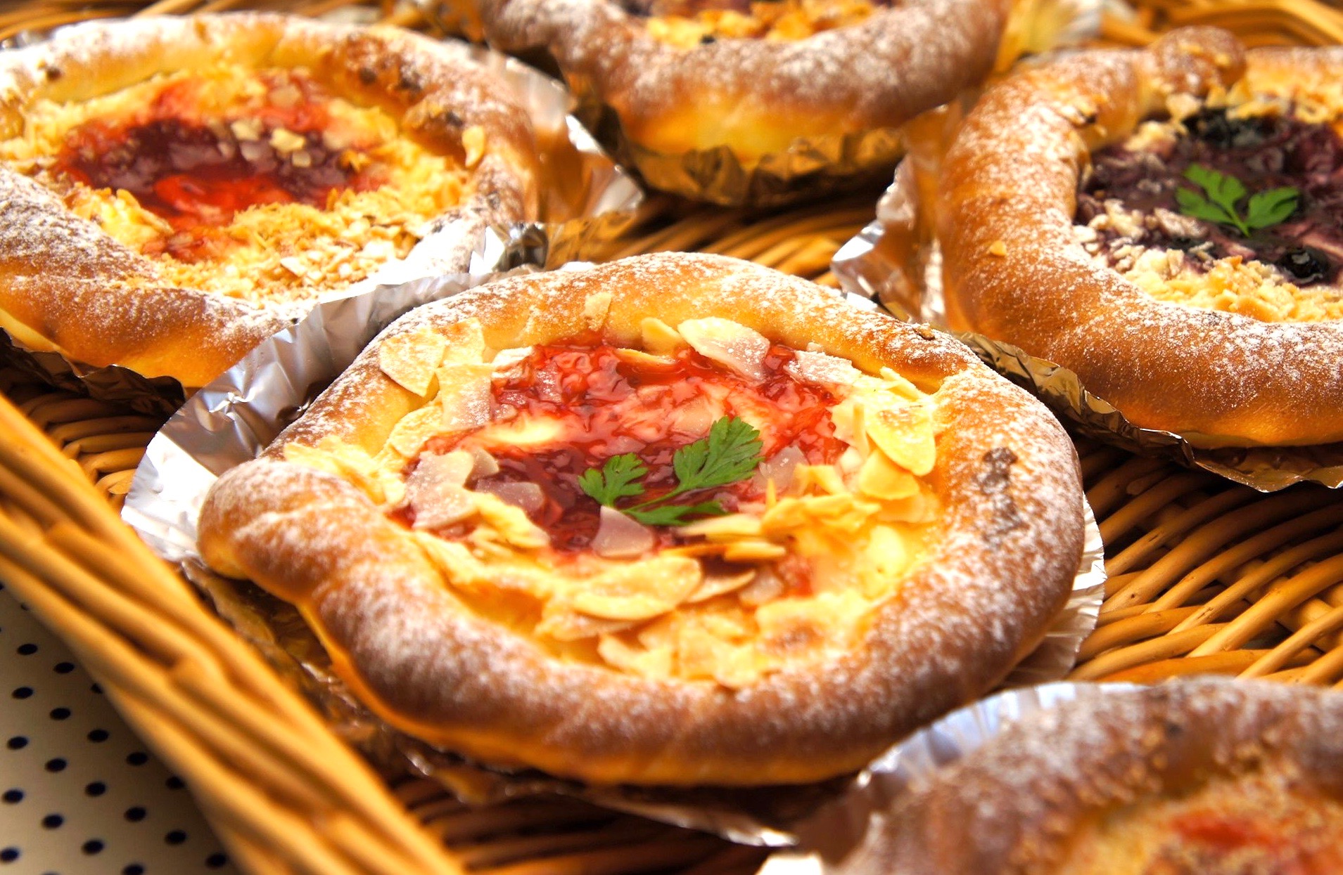 教室のイメージ