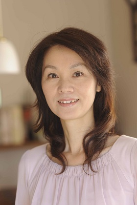 StillKitchen 片山　由美