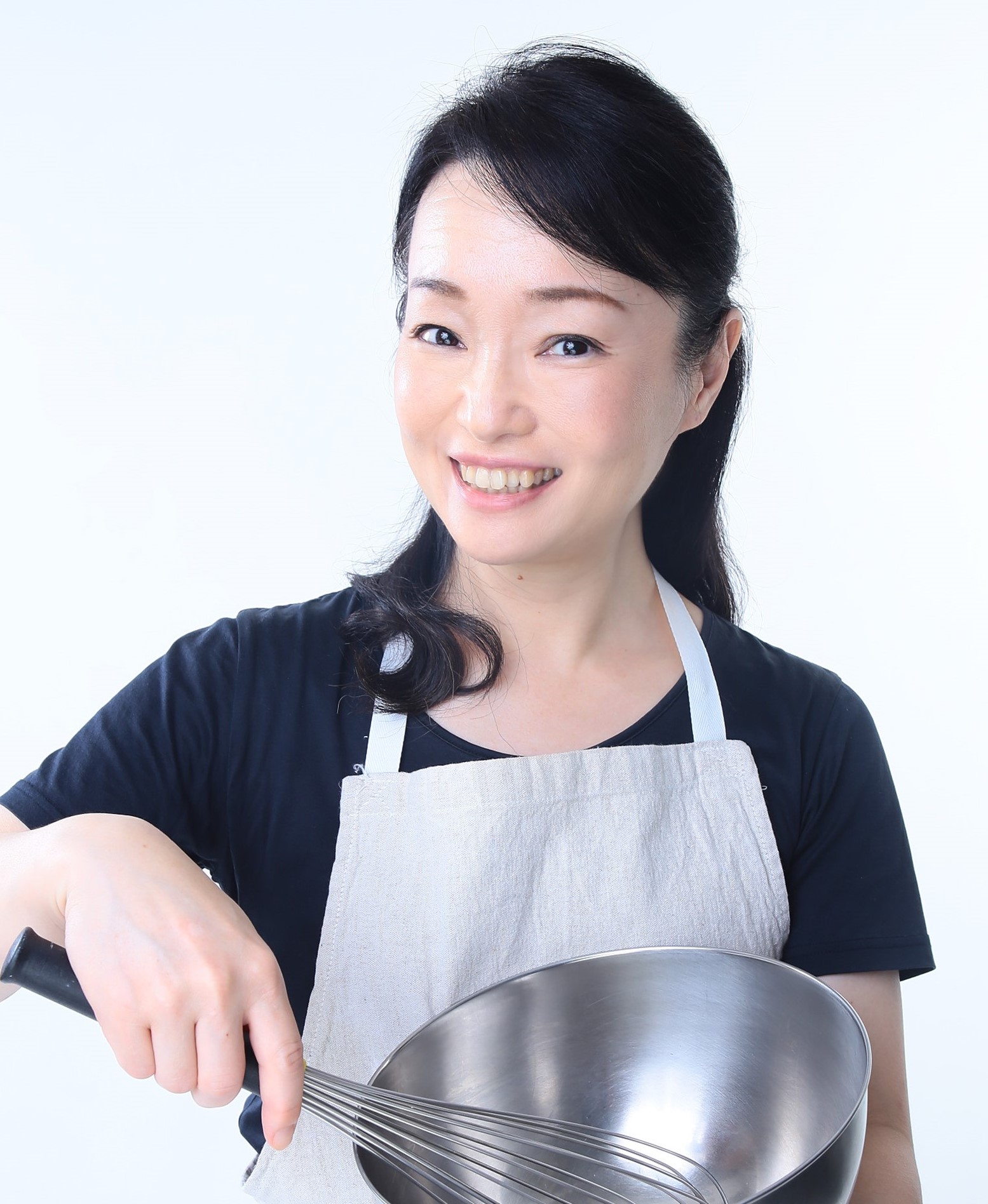 エコール・ド・ガストロノミ・ラフィネ 磯貝由恵