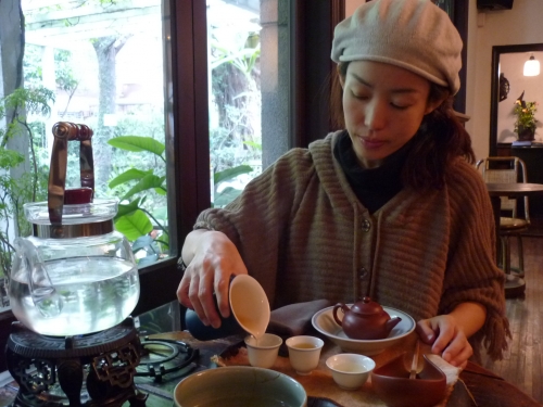 日々ごはんとパンの教室　foodish 佐藤美樹