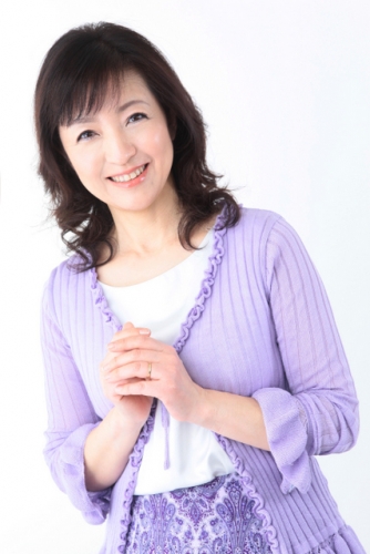 アトリエレモンリーフ 影山さちこ