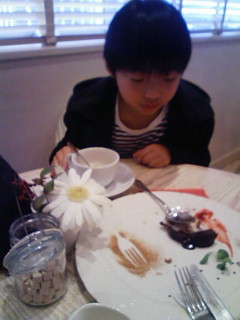 Bon Mariage　(食育サロン) 池原　瑠美