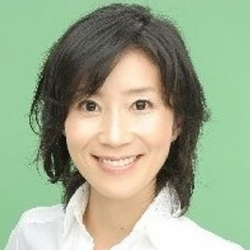 依田　真由美(よだ　まゆみ)