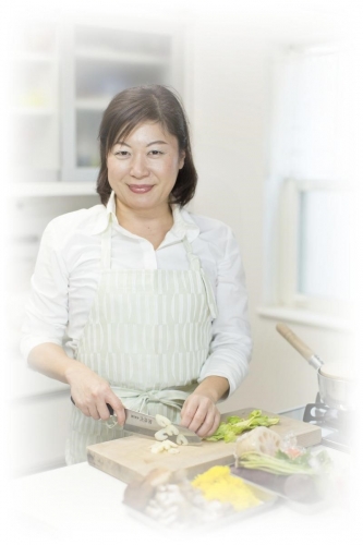 家庭料理と薬膳の教室　「なおさんのオハコ」 おおはし　なおこ