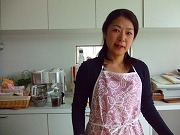mama@cafe* 佐藤　麻子
