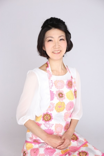 台湾茶・茶音館&なちゅらる　LOHAS 布　恵