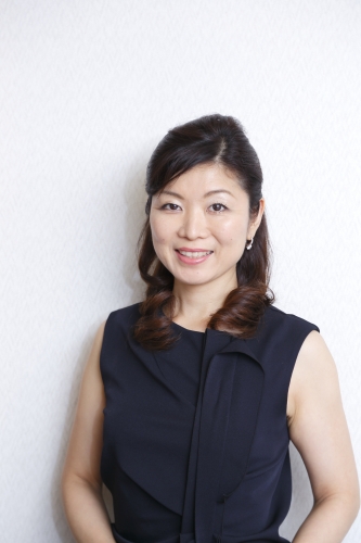 マナーサロン福岡Grace et Luxe 原田　陽子