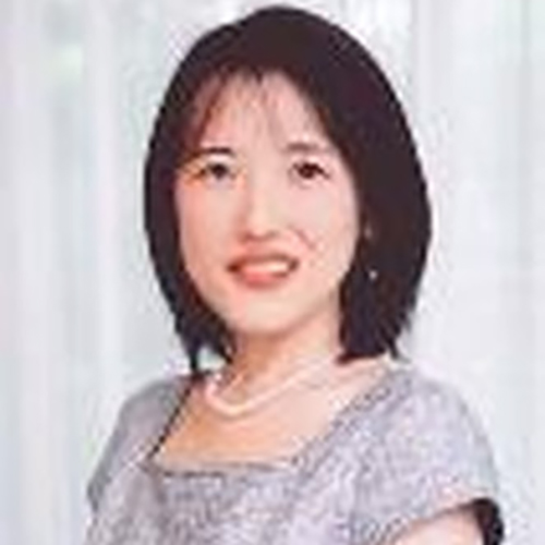 アフタヌーンティー研究家　藤枝 理子