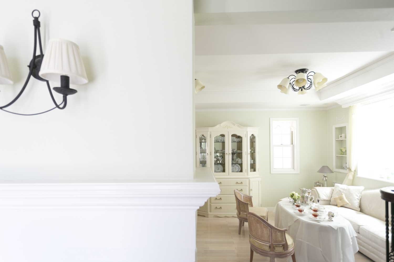 教室のイメージ