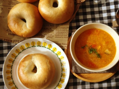 おうちパン教室Fossette Fossette（フォセット）