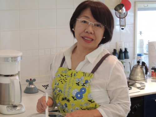 石黒雅子おもてなし教室 Party♪party 石黒雅子