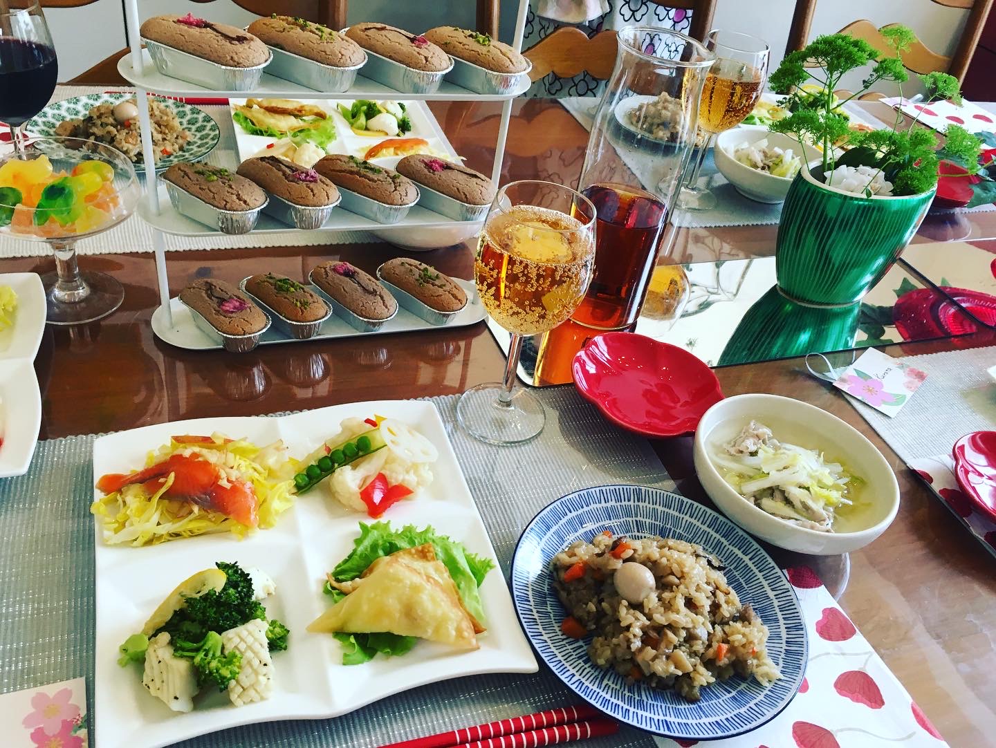 教室のイメージ