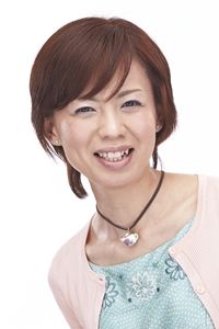 英国式紅茶教室　ラ レーヌ ヴィクトリア 比留間　百合子