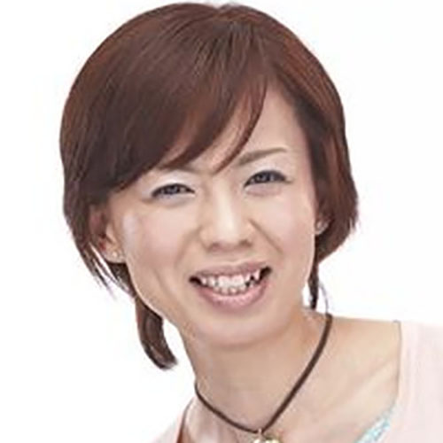 比留間　百合子