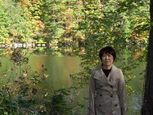 ラフィーユ きみさん