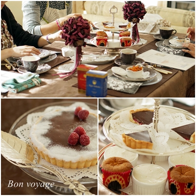 教室のイメージ