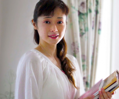 シュガークラフト教室 Cake Artistry 福室文美