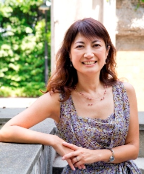 La Tavola Marina 吉本　麻里