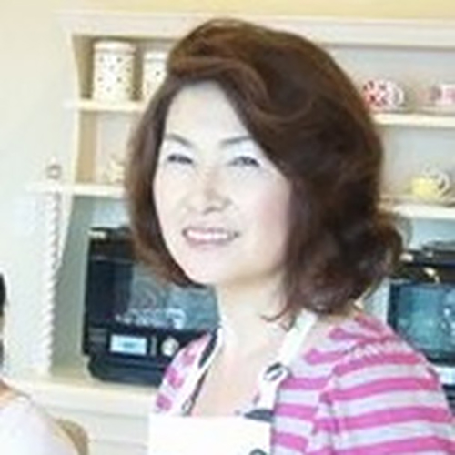 水之江　ノリコ