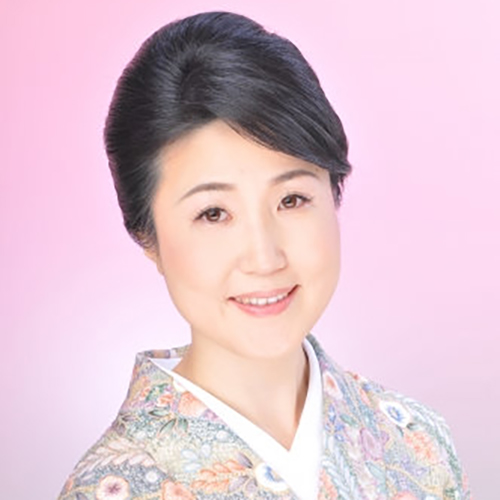 たにぐち　順子