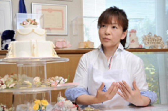 教室のイメージ