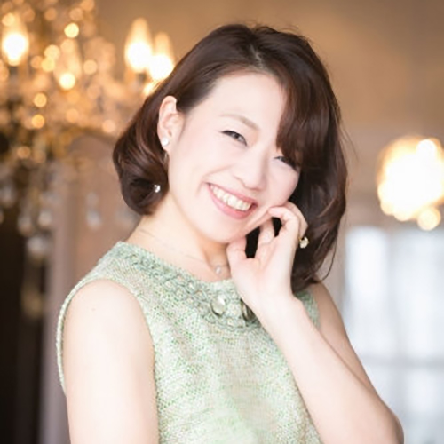 アトリエローズ　梁井智加