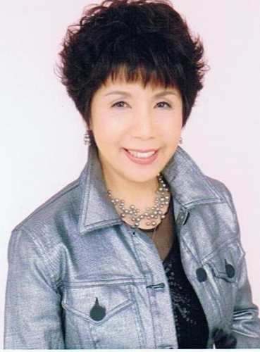 アトリエル・レーヴテーブルコーディネートアカデミー 松尾洋子のおもてなしサロン