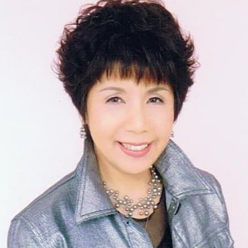 松尾洋子のおもてなしサロン