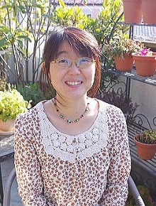 ちえ～るクッキングハウス 大木　千絵子