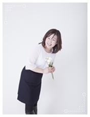 Atelier　FLOWERSTALK はぎわら　りえこ