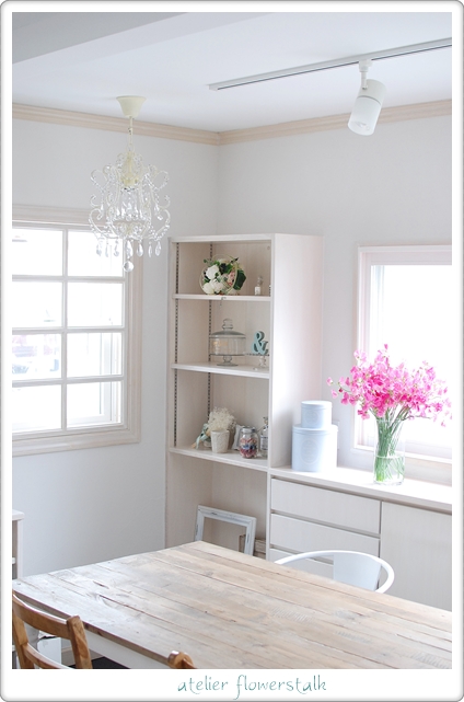 教室のイメージ