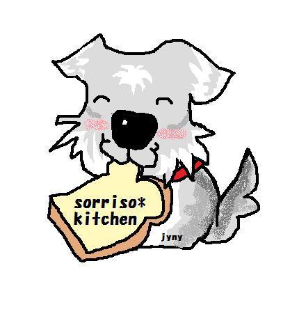 小さな小さなパン教室sorriso*kitchen 森　啓恵