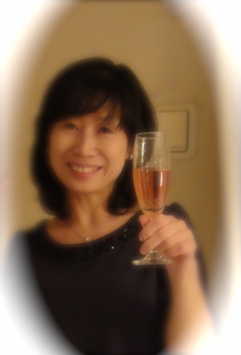 サロン・ド・ベージェ 磯部　久美子