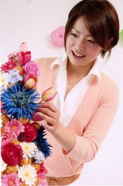 キッズパーティプロデュース ジュワ・エルブ 辰元草子