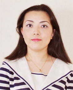 La Colombina　ラ・コロンビーナ 遠藤　奈々江