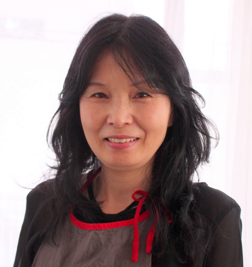 大阪神戸テーブルコーディネート&料理&花SabStyle 中野楊子