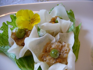 ベジ菜Club みちる