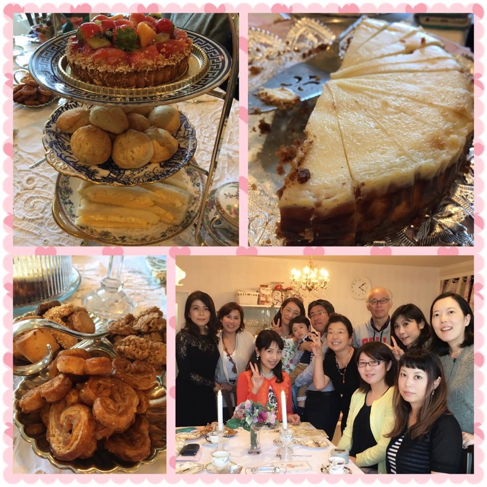 教室のイメージ