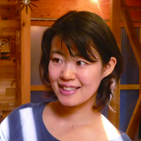 ☆　kankanyou 郡　智英実