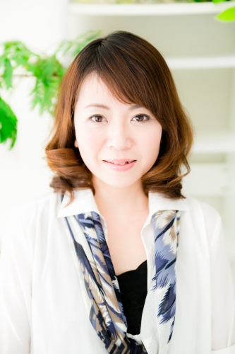 「ちきむんきっちん」 松尾あやこ