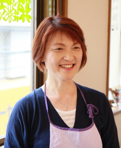 元町エムズキッチン 橋本美樹子