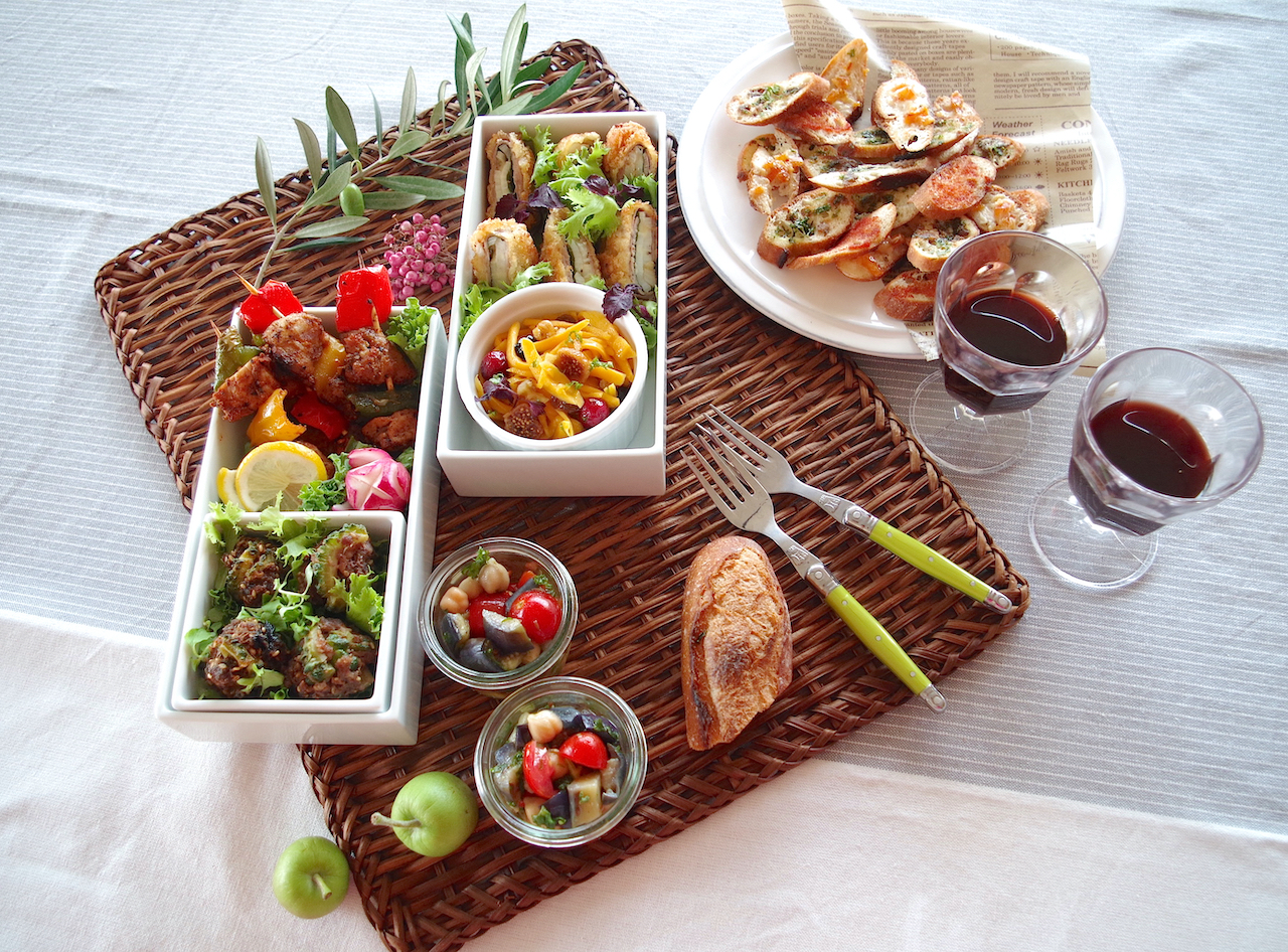 教室のイメージ