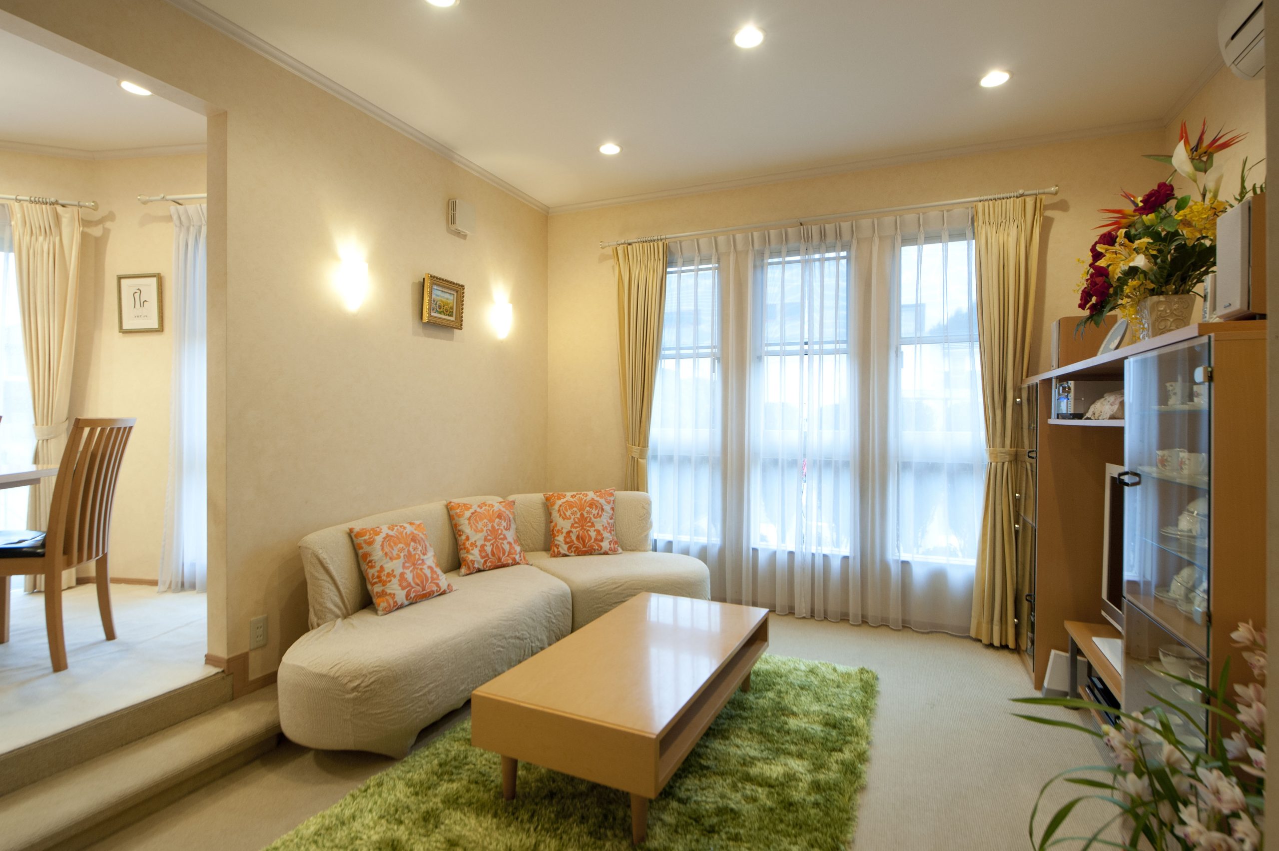 教室のイメージ